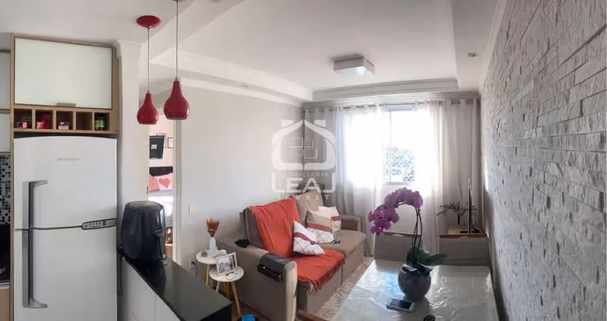 Apartamento com 40m², capão redondo, 2 dormitórios, r$ 255.000,00 (venda) - são paulo, sp