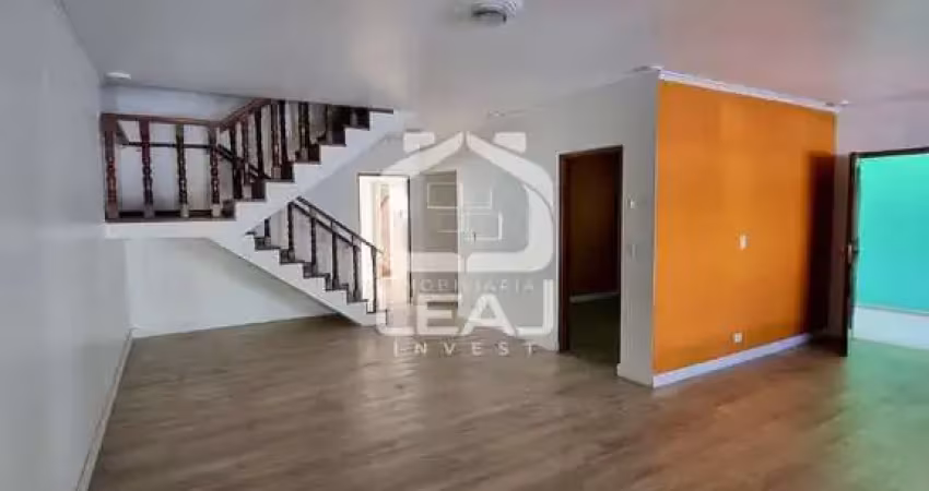 Sobrado para locação residencial ou comercial, 250m², vila maracanã, são paulo, sp