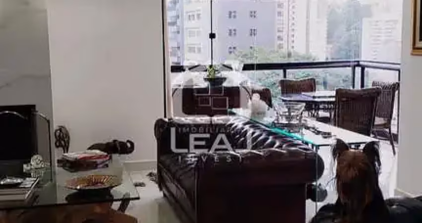 Apartamento à venda, 160m², vila andrade, 4 dormitórios, 3 vagas - r$ 1.350.000,00 - são paulo, sp