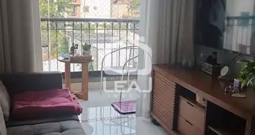 Apartamento à venda, 53m², vila das belezas, 2 dormitórios, 1 vaga - r$ 330.000,00 - são paulo, sp