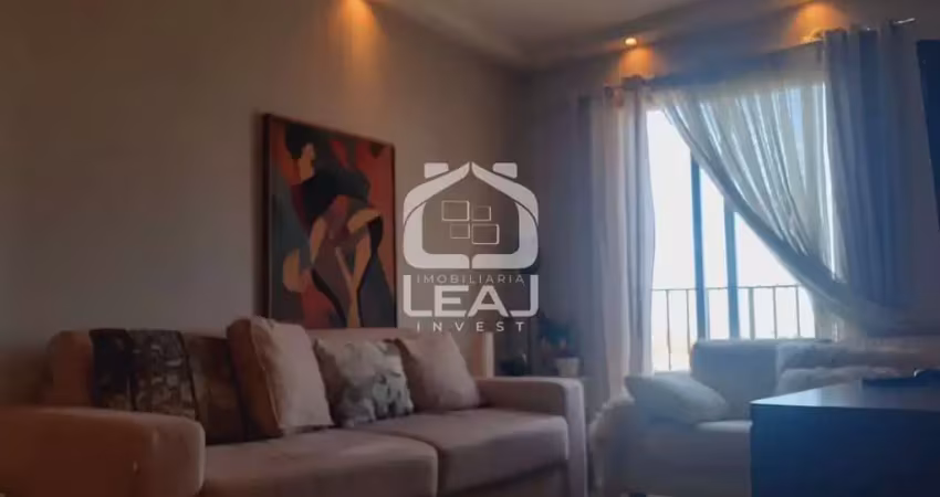 Apartamento à venda, 69m², vila andrade, 3 dormitórios, 2 vagas - r$ 450.000,00 - são paulo, sp