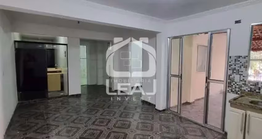 Casa à venda, 80m², cohab jardim são bento, 2 dormitórios, 2 vagas - r$ 250.000,00 - são paulo, sp