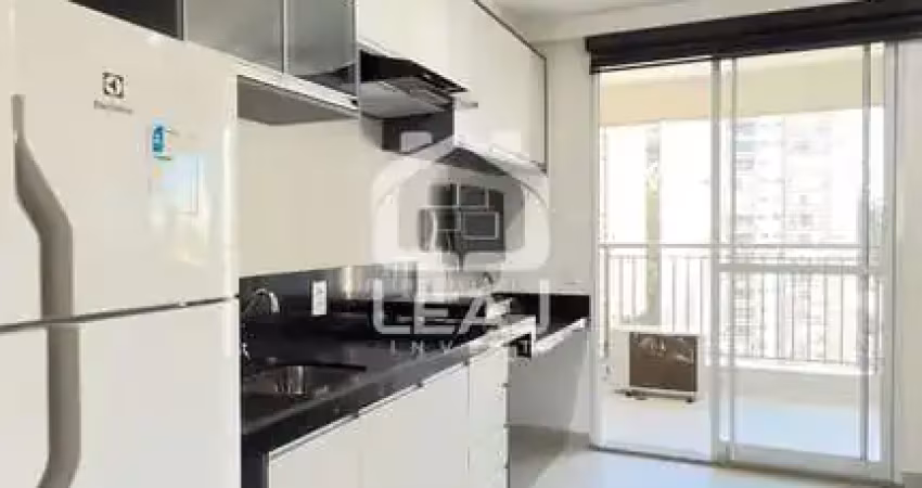 Studio para locação, 25m², vila andrade, r$ 2.573,58 (pacote) - são paulo, sp