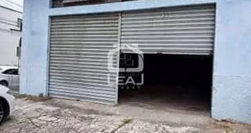Loja para locação, 110m², vila plana, r$ 11.000,00 (pacote) - são paulo, sp