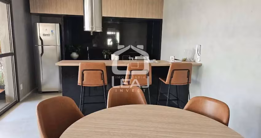 Studio à venda, 28m², vila clementino, 1 dormitório - r$ 480.000,00 - são paulo, sp