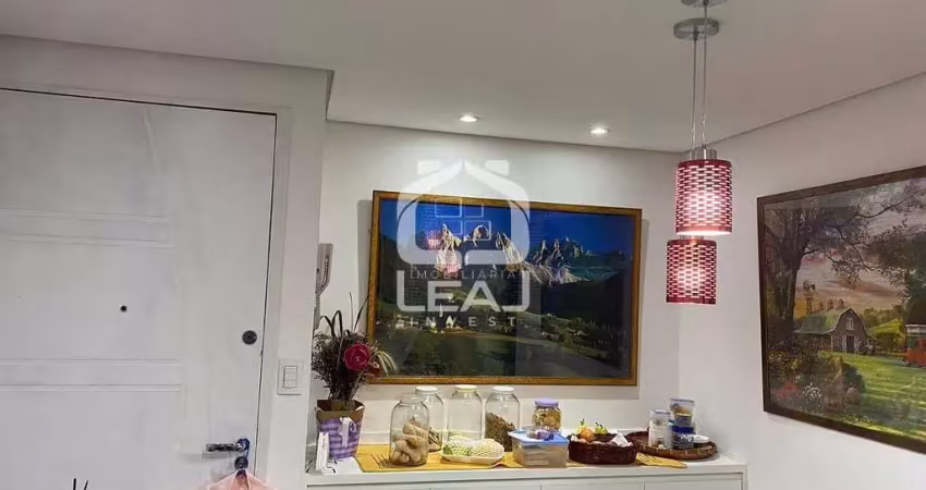 Apartamento à venda, 58m², jardim umuarama, r$ 270.000,00 - são paulo, sp