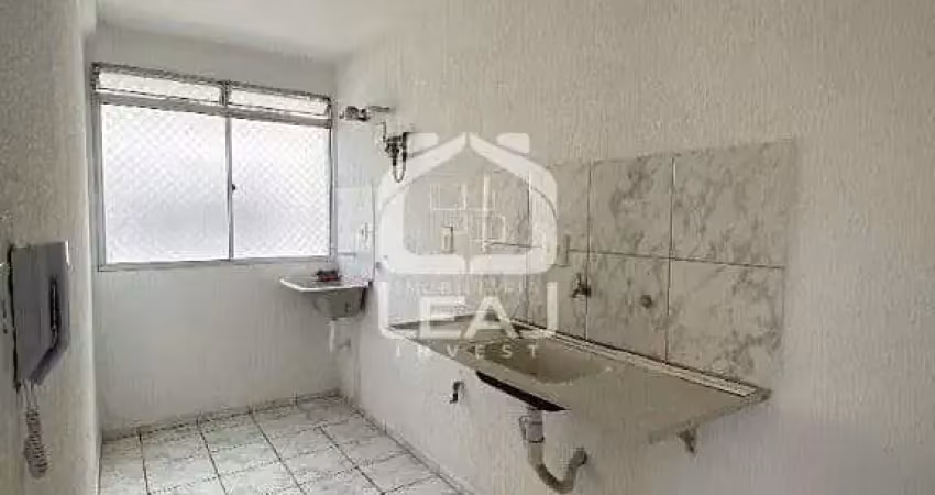 Apartamento para locação, 47m², parque munhoz, 2 dormitórios, 1 vaga - r$ 1.528,00 (pacote) - são p