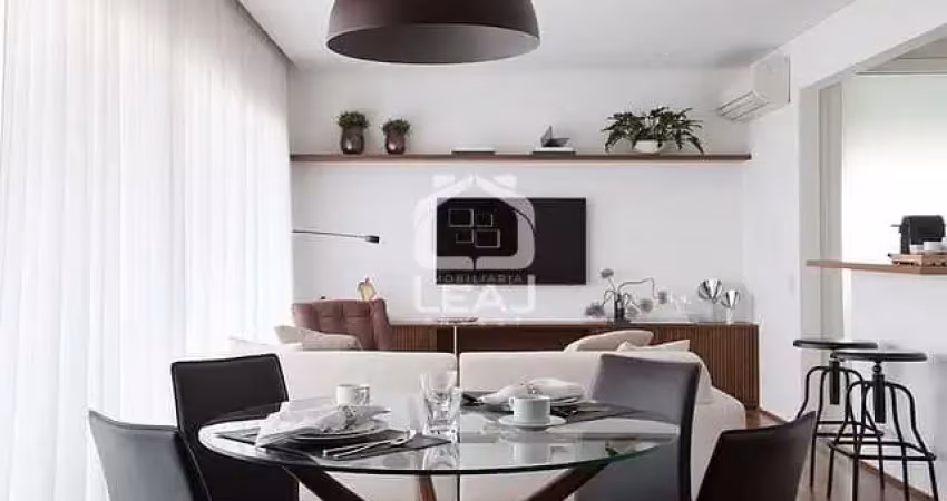 Apartamento mobiliado para locação, 95m², vila olímpia, r$ 13.309,00 (pacote) - são paulo, sp