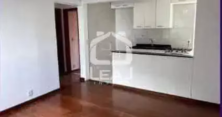 Apartamento à venda, 51m², real parque, 2 dormitórios, 1 vaga - r$ 490.000,00 - são paulo, sp