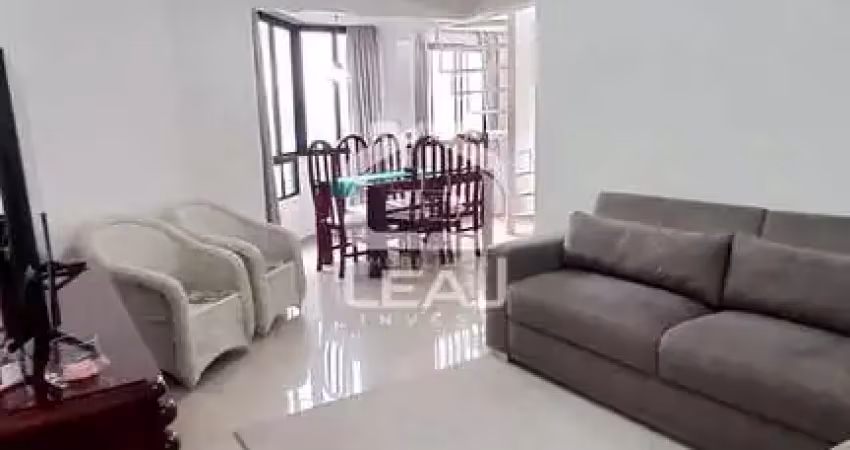 Apartamento à venda, 134m², parque esmeralda, 2 dormitórios, 2 vagas - r$ 680.000,00 - são paulo, s