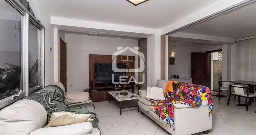 Sobrado à venda, 100m², campo belo, 4 dormitórios, 4 vagas - r$ 1.390.000,00 - são paulo, sp
