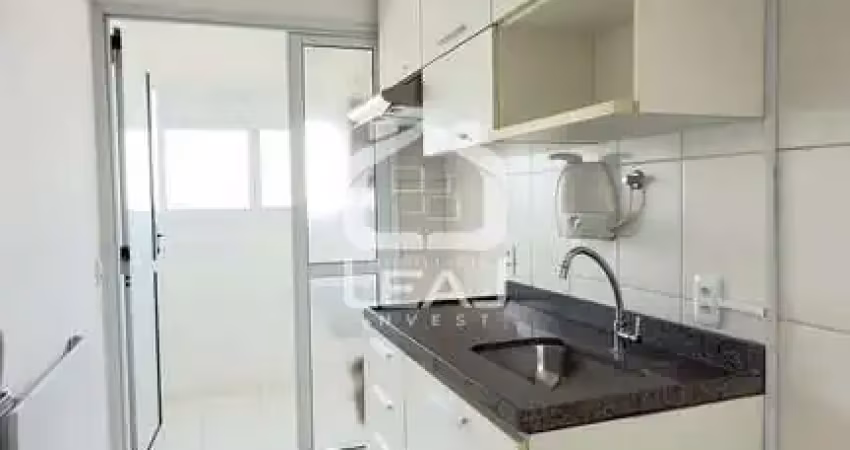Apartamento para locação, 55m², vila prel, 2 dormitórios, 1 vaga - r$ 2.708,50 (pacote) - são paulo