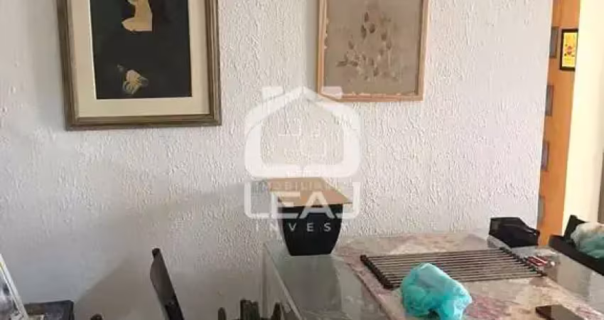 Apartamento de 54m² com 2 dormitórios e 1 vaga de garagem, por r$ 3.000,00 (pacote), vila andrade,