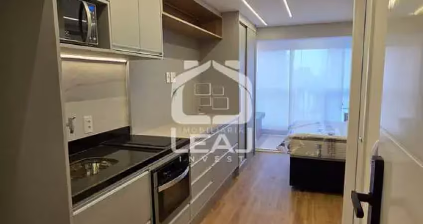 Studio mobiliado à venda, cyrela for you vila mariana, 25 m², por r$470.000,00 - são paulo, sp