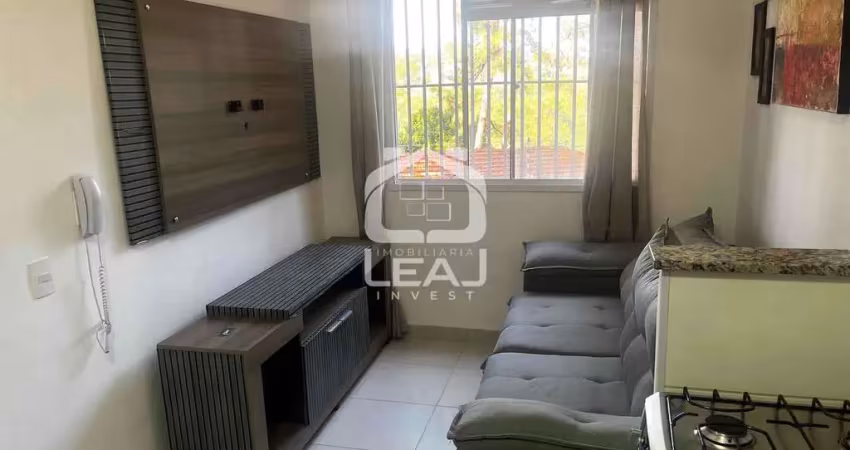Apartamento padrão para locação, jardim mirante, rua luiz grassmann, sp