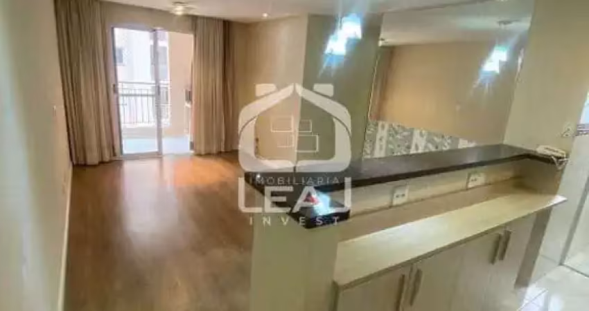 Apartamento para locação em vila das belezas, 76 m², 3 quartos, 2 vagas, r$ 670.000,00, são paulo,