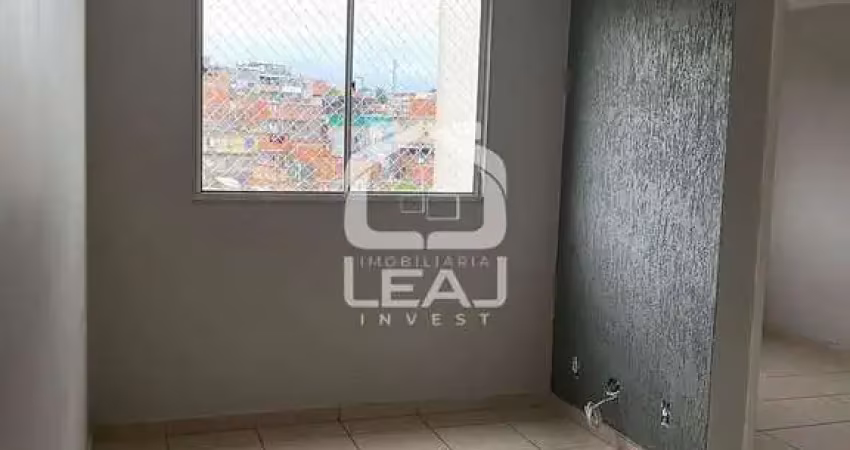 Apartamento à venda, 47m², parque munhoz, 2 dormitórios, 1 vaga - r$ 245.000,00- são paulo, sp