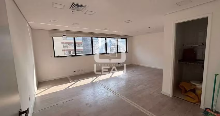 Conjunto comercial para venda ou locação, vila olímpia, são paulo, sp