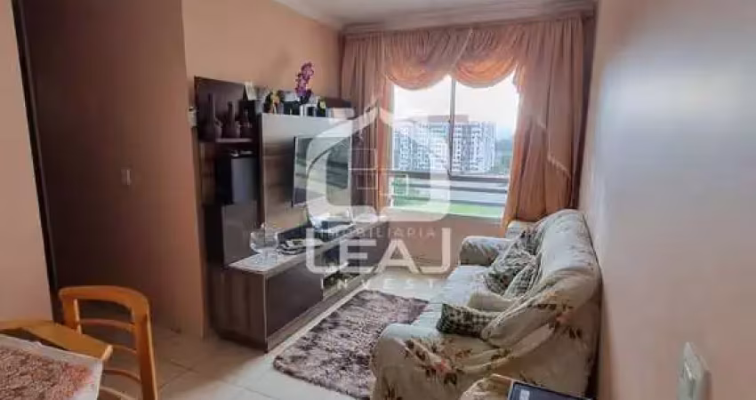 Apartamento mobiliado à venda, 45m², vila arriete, 2 dormitórios, 1 vaga - r$ 390.000,00 - são paul