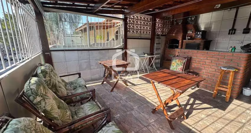 Sobrado à venda, 116m²,  vila do castelo, 3 dormitórios, 2 vagas - r$ 750.000,00 - são paulo, sp