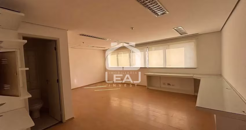 Conjunto comercial para locação, 34.77m², vila olímpia, r$ 3.826,00 (pacote) - são paulo, sp
