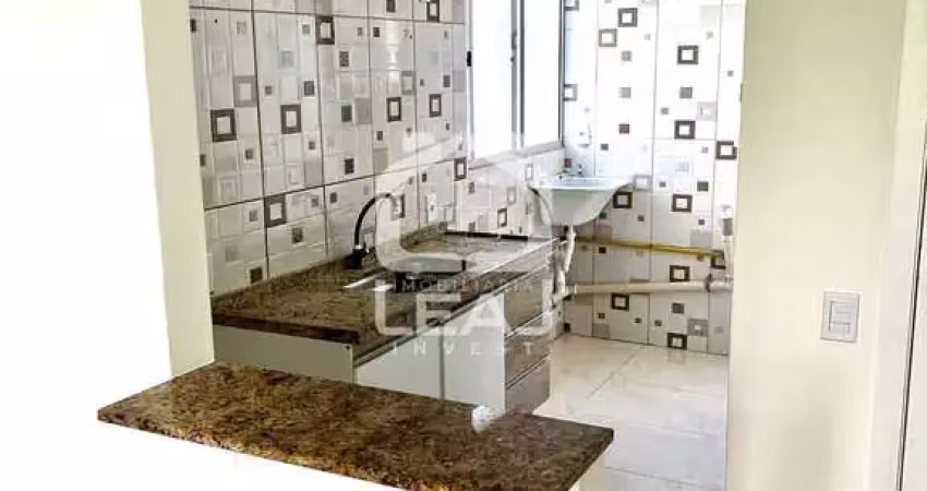 Apartamento à venda, vila damaceno, 2 dormitórios, r$ 220.000,00 - são paulo, sp