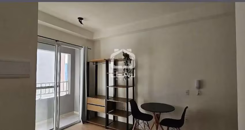 Studio semi - mobiliado para locação, 20m², chácara inglesa, r$ 2.400,00 (pacote) - são paulo, sp