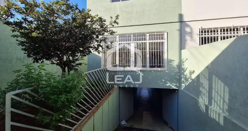 Sobrado para locação, jardim casablanca, 5 vagas de garagem - r$ 7.220,00 (pacote) - são paulo, sp