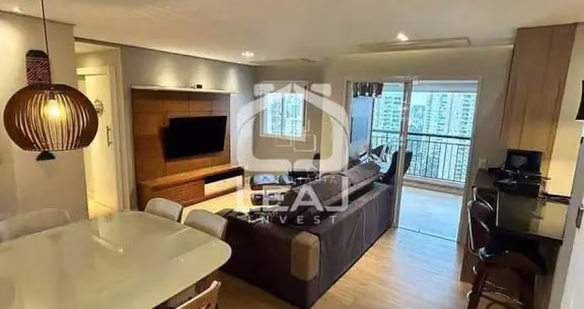 Apartamento à venda, 84m², parque rebouças, 2 dormitórios, 2 vagas - r$ 820.000,00 - são paulo, sp