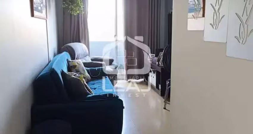 Apartamento à venda, 51m², chácara nossa senhora do bom conselho, 2 dormitórios, 1 vaga - r$ 350.00