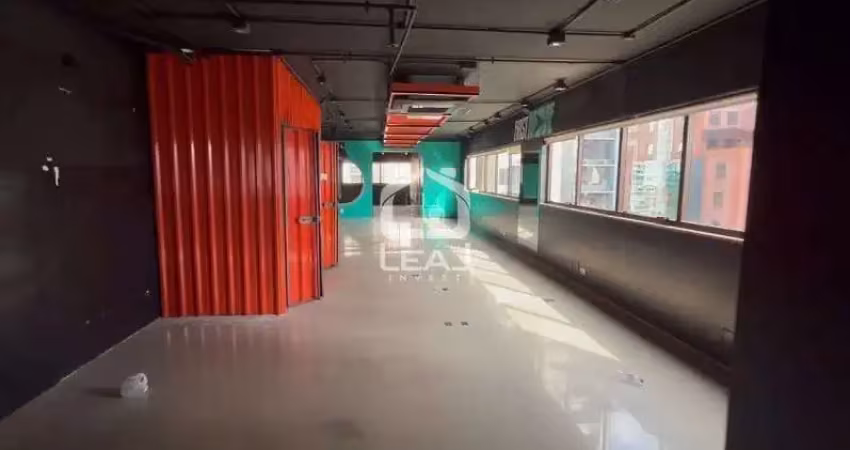 Conjunto comercial para venda e locação, 206m², vila olímpia, são paulo, sp