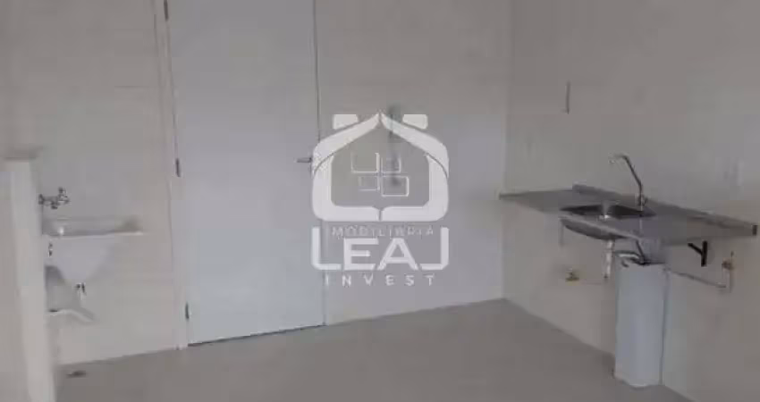 Apartamento à venda possui 26m2 - com 1 dormitório, no valor de r$ 217.300,00 - jardim mirante, são