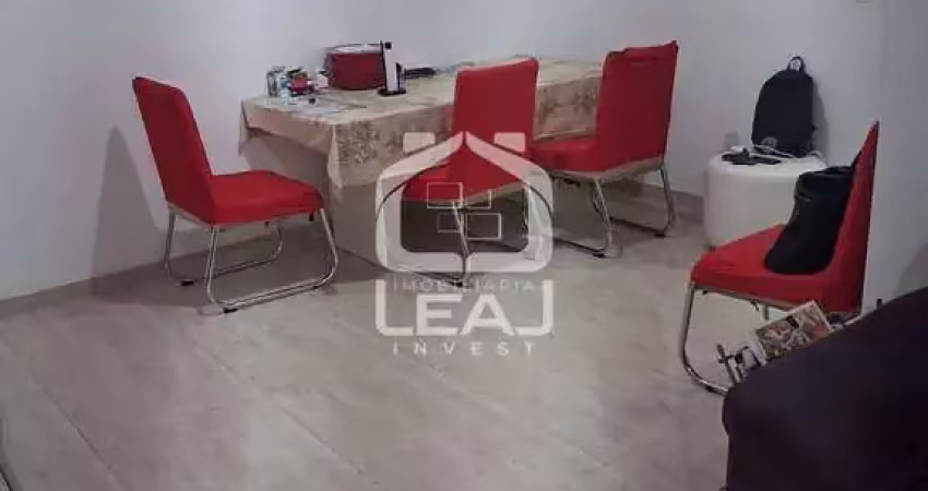 Apartamento à venda, 1147m², chácara agrindus, 3 dormitórios, 1 vaga - r$ 750.000,00 - taboão da se