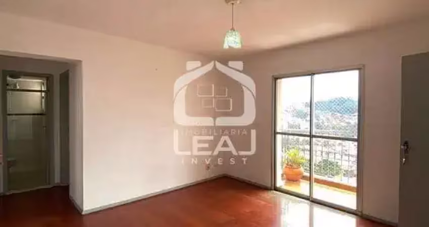 Apartamento para venda, 60m², vila das belezas, 2 dormitórios - r$ 370.000,00- são paulo