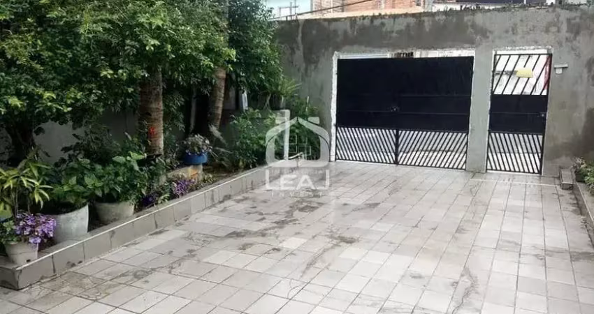 Casa à venda, 250m², jardim ipê, 2 dormitórios, 6 vagas - r$ 380.000,00 - são paulo, sp