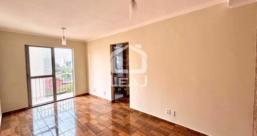 Apartamento à venda, 54m², jardim umarizal, 2 dormitórios, 1 vaga - r$ 315.000,00 - são paulo, sp
