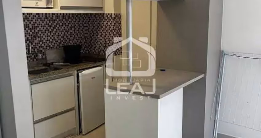 #apartamento padrão para locação, 33m², jardim ampliação, 1 dormitório, 1 vaga - r$ 3.220,00 (pacot