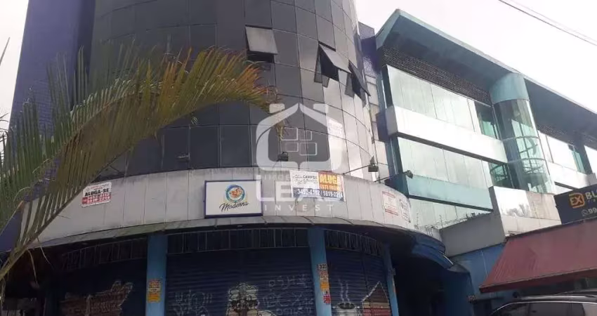 Prédio à venda, 1800m² por R$ 15.000.000,00 - Capão Redondo - São Paulo/SP