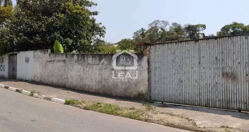 Chácara com 3 dormitórios à venda, 1400 m² por R$ 550.000 - Recreio Primavera - Itapecerica da Serr