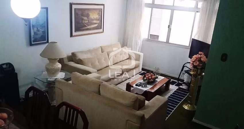 Apartamento com 2 dormitórios e 1 vaga de garagem à venda, 85 m² por R$ 693.000,00 - Vila Olímpia -