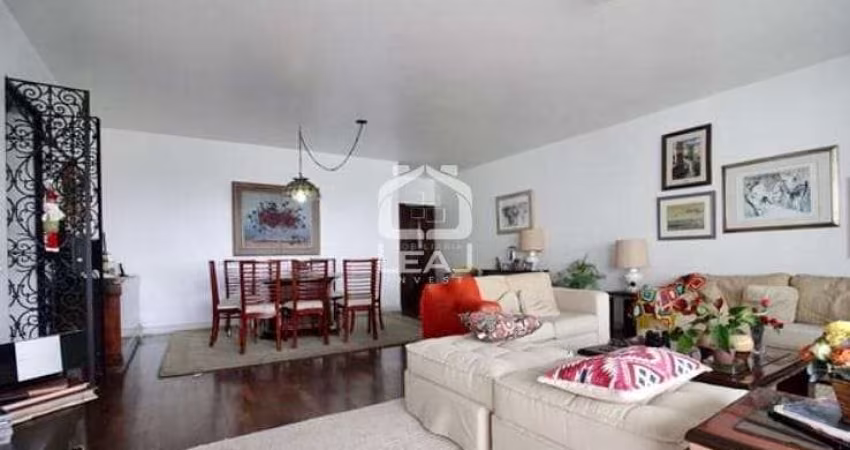 Apartamento com 4 dormitórios e 2 vagas à venda, 210 m² por R$ 900.000,00 - Morumbi - São Paulo/SP