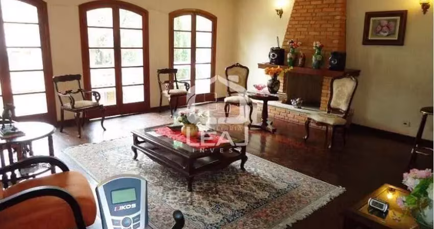Sobrado com 3 dormitórios à venda, 303 m² por r$ 1.390.000 - vila sônia - são paulo/sp. não perca e