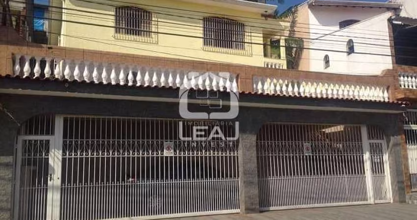 Sobrado, 3 dormitórios, 2 vagas de garagem à venda, 250 m², R$ 1.399.000,00 - Jardim Sandra - São P