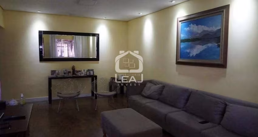 Sobrado com 5 dormitórios e 4 vagas de garagem à venda, 360 m² por R$ 750.000,00 - Jardim Piracuama