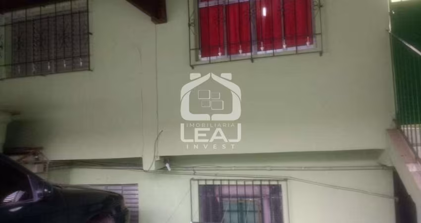 Sobrado com 2 dormitórios à venda, 180 m² por R$ 650.000,00 - Jardim Dom José - São Paulo/SP