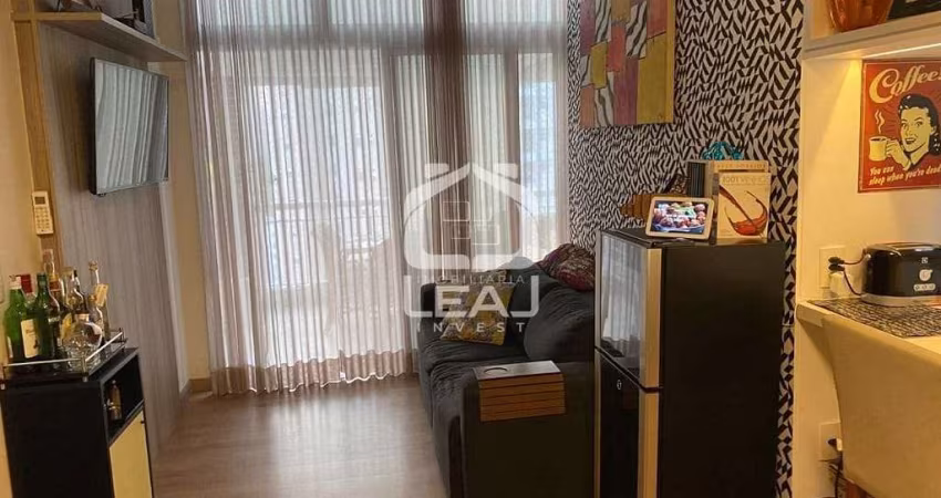 Apartamento com 3 dormitórios à venda, 140 m² por R$ 870.000,00 - Jardim Ampliação - São Paulo/SP -