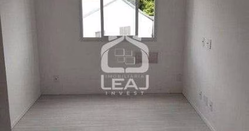 Apartamento com 2 dormitórios à venda, 41 m² por R$ 290.000,00 - Parque Esmeralda - São Paulo/SP -