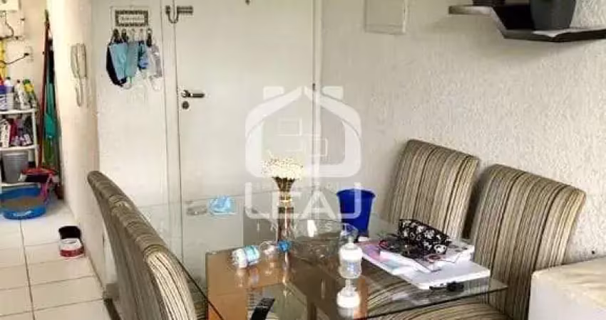 Apartamento à Venda, Chácara Campo Limpo, 40 m², 2 Dormitórios R$ 230.000,00, São Paulo, SP