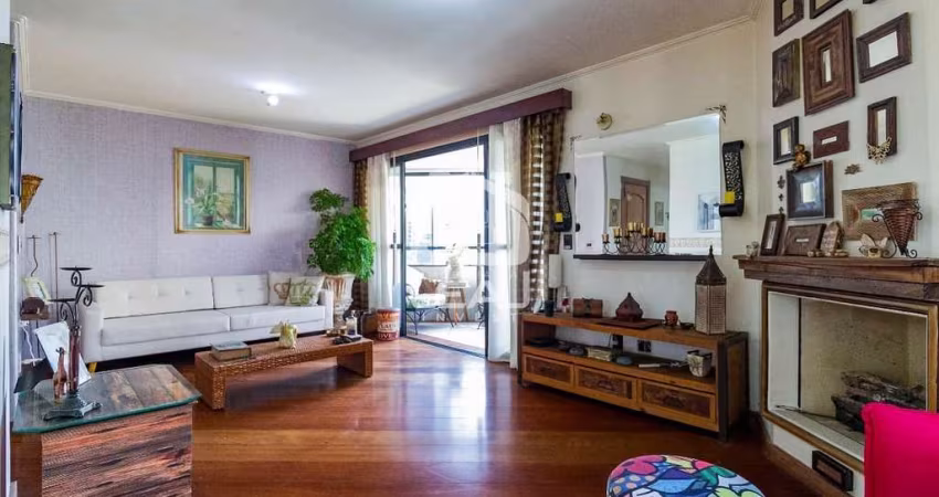 Apartamento Venda Vila Andrade/Morumbi, 132 m², 3 dormitórios (1 Suíte), 3 Vagas Livres por R$650.0