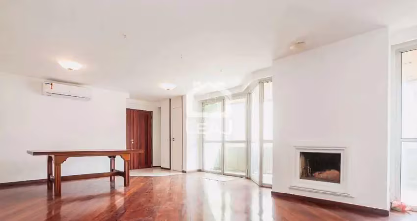 Apartamento de 159m² com 4 dormitórios e 2 vagas. a venda por r$ 860.000,00 - morumbi - são paulo/s